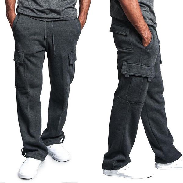 men's pants mens jogging training for outfit hip hop sweatpants joggers streetwear sport trousers running trackpant skinny bottoms 4xl, Black
men's pants mens jogging training for outfit hip hop sweatpants joggers streetwear sport trousers running trackpant skinny bottoms 4xl, Black