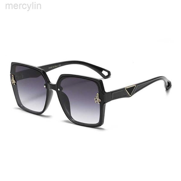 designer prad sunglasses new fashion sunglasses trend ins style female sunglasses street p travel anti glare sunglasses, White;black
designer prad sunglasses new fashion sunglasses trend ins style female sunglasses street p travel anti glare sunglasses, White;black