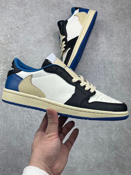 2023 fragment designer ts basketball shoes girls boys jumpman 1 1s low og sp white black royal sail brand name sportswear for jumping
2023 fragment designer ts basketball shoes girls boys jumpman 1 1s low og sp white black royal sail brand name sportswear for jumping