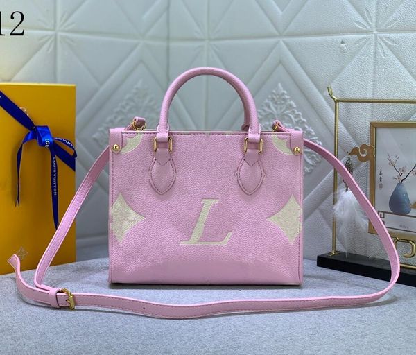 designers totes onthego handbag shoulder clutch bags on the go crossbody shopping bag purses letters flowers floral one handle wallet
designers totes onthego handbag shoulder clutch bags on the go crossbody shopping bag purses letters flowers floral one handle wallet