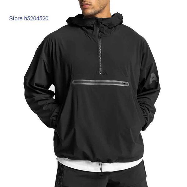men's sweatshirt fashion sports fitness brand asr' v hoodies spring autumn new solid hooded sweater loose large letter printed hoo, Black
men's sweatshirt fashion sports fitness brand asr' v hoodies spring autumn new solid hooded sweater loose large letter printed hoo, Black