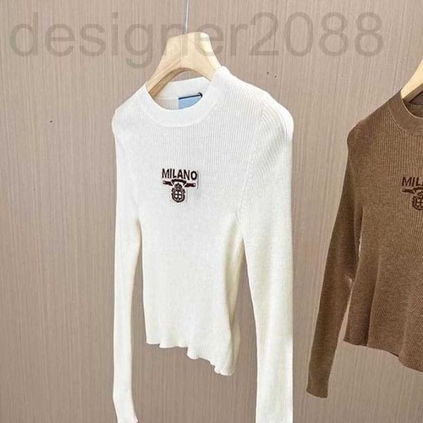 women's sweaters designer sweater women solid color base shirt classic leisure autumn winter keep warm round neck slim knitwear jumper, White;black
women's sweaters designer sweater women solid color base shirt classic leisure autumn winter keep warm round neck slim knitwear jumper, White;black