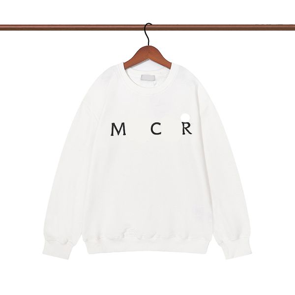 embroidered hoodies women mens badge designer hoodie sweatshirts loose long sleeve hooded jumper men's clothing 1chm, White;black
embroidered hoodies women mens badge designer hoodie sweatshirts loose long sleeve hooded jumper men's clothing 1chm, White;black