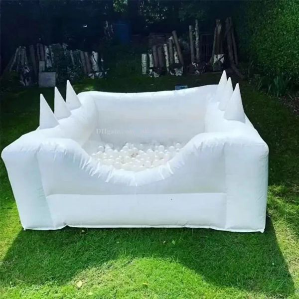 inflatable bouncers white bounce house inflatable ball pit airtight balls pool hire baby kids gifts safety funny backyard small kidspool for
inflatable bouncers white bounce house inflatable ball pit airtight balls pool hire baby kids gifts safety funny backyard small kidspool for