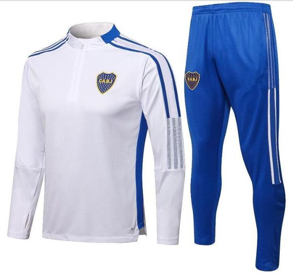 2022 2023 boca juniors version football tracksuit maradona benedetto marcos rojo carlitos de rossi tevez salvio 21 22 23 white football trai, Black
2022 2023 boca juniors version football tracksuit maradona benedetto marcos rojo carlitos de rossi tevez salvio 21 22 23 white football trai, Black