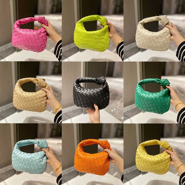 jodie 2023 designer womens luxurious bags mini clutch handbags purses cloud hobo fashion tote weave leather shoulder crossbody black pgsb
jodie 2023 designer womens luxurious bags mini clutch handbags purses cloud hobo fashion tote weave leather shoulder crossbody black pgsb