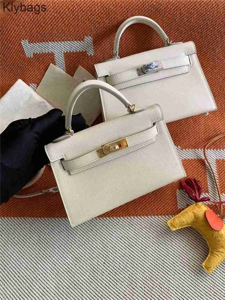mini wax 2023 second-generation kellis real leather women's bag 7a h quality designer bags line lock epsom palm print rqk0
mini wax 2023 second-generation kellis real leather women's bag 7a h quality designer bags line lock epsom palm print rqk0