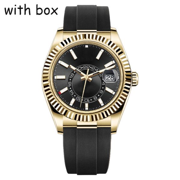 mens watch luxury business designer mechanical watch rubber stainless steel watch band rotary dial travel womens watch waterproof sapphire g, Slivery;brown
mens watch luxury business designer mechanical watch rubber stainless steel watch band rotary dial travel womens watch waterproof sapphire g, Slivery;brown