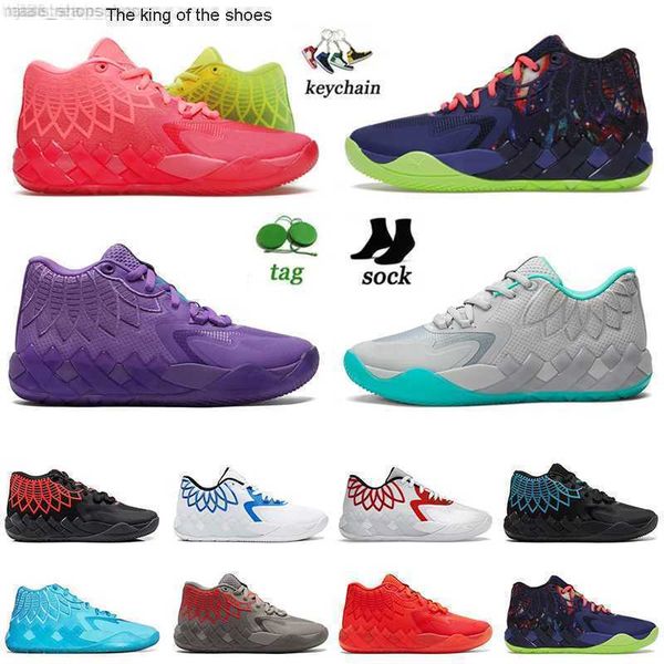 2023mb.01lamelo ball mb01 mens basketball shoes big size 12 galaxy rock ridge red blast buzz city white blue be you luxury fashion
2023mb.01lamelo ball mb01 mens basketball shoes big size 12 galaxy rock ridge red blast buzz city white blue be you luxury fashion