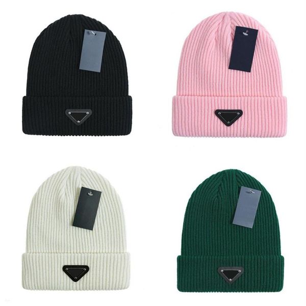 luxury winter knitted hat designer beanie cap mens fitted hats casual gorros skull caps outdoor fashion bonnet 46f, Blue;gray
luxury winter knitted hat designer beanie cap mens fitted hats casual gorros skull caps outdoor fashion bonnet 46f, Blue;gray