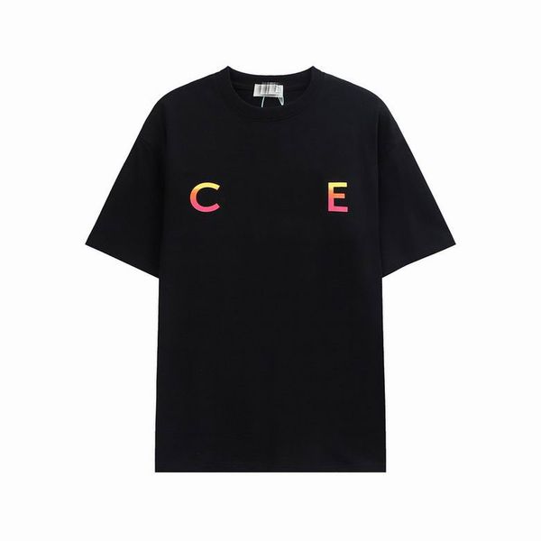 2023 new mens womens t shirt casual summer trend tees letters print classic short sleeves tshirt luxury print in cotton clothing byxj, White;black
2023 new mens womens t shirt casual summer trend tees letters print classic short sleeves tshirt luxury print in cotton clothing byxj, White;black