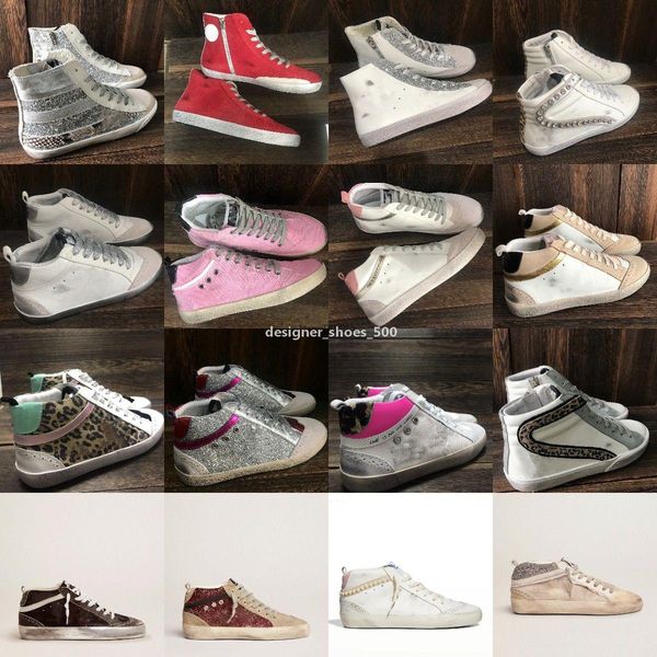 high shoes sneakers designer shoe deluxe brand mid star golden sneaker casual classic glitter designer fash goldenity goosesity maz
high shoes sneakers designer shoe deluxe brand mid star golden sneaker casual classic glitter designer fash goldenity goosesity maz