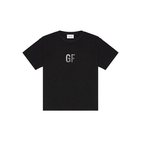 spring summer in memory george floyd collaboration t shirt gf 3m reflective tshirt fashion men women casual oversize cotton tee2367, White;black
spring summer in memory george floyd collaboration t shirt gf 3m reflective tshirt fashion men women casual oversize cotton tee2367, White;black