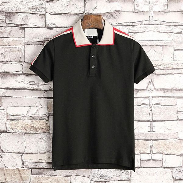 mens designer polo shirts fashion men t-shirt embroidery bee short sleeve polo brand basic streetwear fashion tees m-3xl2665, White;black
mens designer polo shirts fashion men t-shirt embroidery bee short sleeve polo brand basic streetwear fashion tees m-3xl2665, White;black