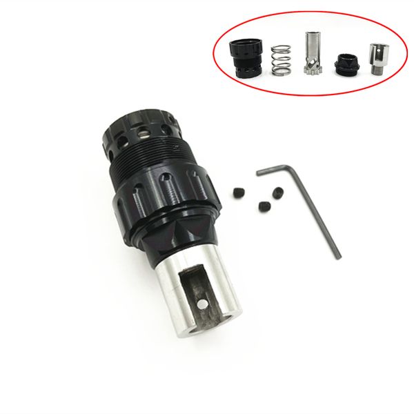 filter stainless steel ruger 1022 10/22 muzzle brake adapter 1-3/16x24 metric piston booster spring for 1.375x24 solvent trap
filter stainless steel ruger 1022 10/22 muzzle brake adapter 1-3/16x24 metric piston booster spring for 1.375x24 solvent trap