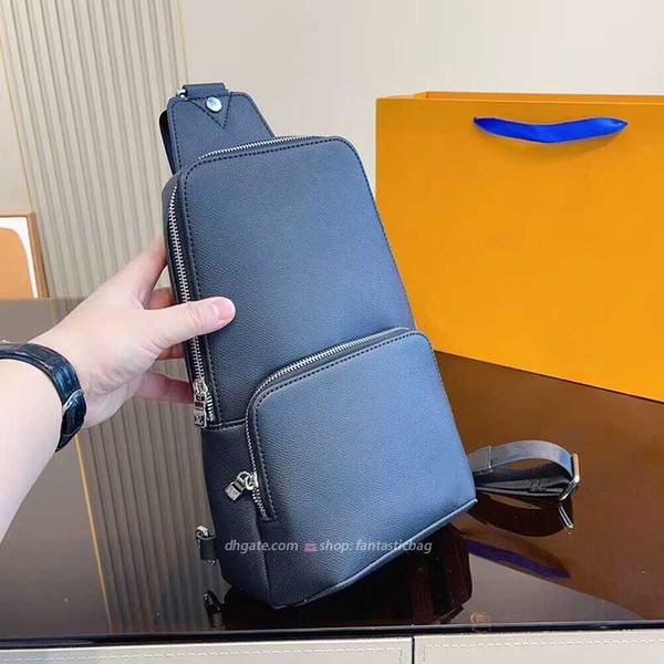 new cell phone bag chest bag shoulder bag crossbody bag youth bag men's casual large capacity
new cell phone bag chest bag shoulder bag crossbody bag youth bag men's casual large capacity