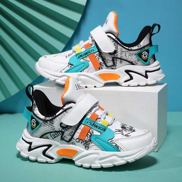athletic outdoor children's fashion boy running sneakers breathable toddler shoes baby kids sport shoes for boys casual kid flats platf, Black
athletic outdoor children's fashion boy running sneakers breathable toddler shoes baby kids sport shoes for boys casual kid flats platf, Black