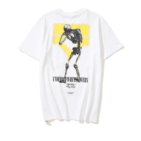 off men's t-shirts offs white irregular arrow summer finger loose casual short sleeve t-shirt for men and women printed letter x on the, White;black
off men's t-shirts offs white irregular arrow summer finger loose casual short sleeve t-shirt for men and women printed letter x on the, White;black