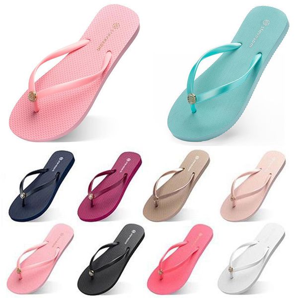 fashion slippers flip flops womens mens black green yellow navy bule white pink brown golden red summer slides for beach outdoor
fashion slippers flip flops womens mens black green yellow navy bule white pink brown golden red summer slides for beach outdoor