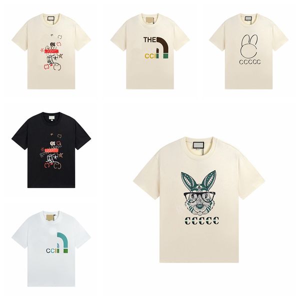 loose tees designer man summer t shirt tide animal printed t-shirt sport breathable short sleeve, White;black
loose tees designer man summer t shirt tide animal printed t-shirt sport breathable short sleeve, White;black