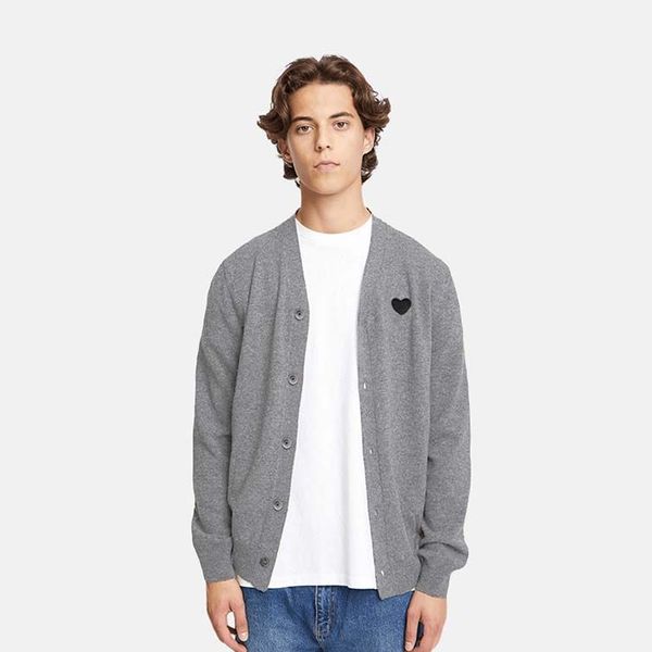 2023 men's sweaters winter men women sweatshirts play sweatshirts commes jumpers des garcons red heart designers knit casual hip hop st, White;black
2023 men's sweaters winter men women sweatshirts play sweatshirts commes jumpers des garcons red heart designers knit casual hip hop st, White;black