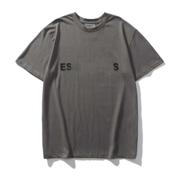 item 2023 summer casual couple tshirt luxlury designer classic letter printed short sleeve pullover tee, White;black
item 2023 summer casual couple tshirt luxlury designer classic letter printed short sleeve pullover tee, White;black
