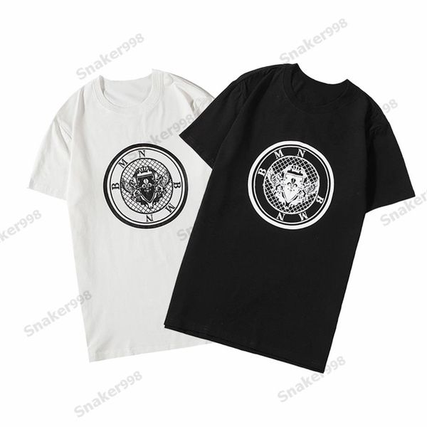 2022 fashion mens designer t-shirt casual man womens tee with letters print short sleeves couples tees luxury men hip hop brand cl269i, White;black
2022 fashion mens designer t-shirt casual man womens tee with letters print short sleeves couples tees luxury men hip hop brand cl269i, White;black