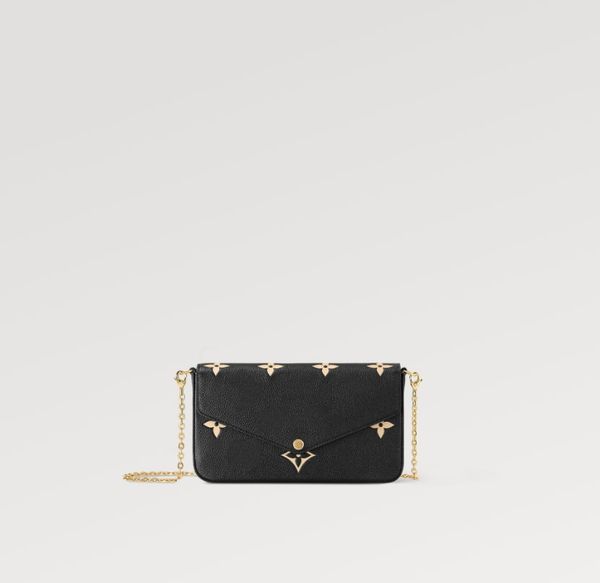 m80482 women's new mini chain shoulder bag three-piece card bag 
m80482 women's new mini chain shoulder bag three-piece card bag