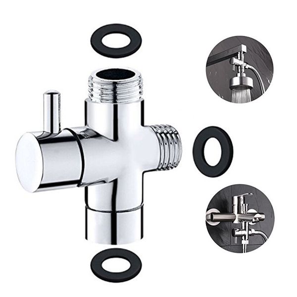 toilet spray gun partner water faucet dispenser all copper quick opening three-way water dispenser 4 points shower three-way water distribut
toilet spray gun partner water faucet dispenser all copper quick opening three-way water dispenser 4 points shower three-way water distribut
