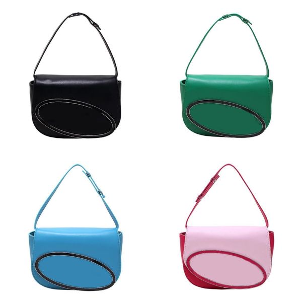fashion designer bag baguette handbags women jingle trendy solid color retro oval sac a main white summer travel luxury bags black silver fa
fashion designer bag baguette handbags women jingle trendy solid color retro oval sac a main white summer travel luxury bags black silver fa