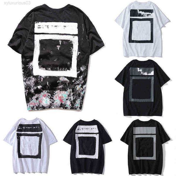 designer men women t shirts tee shirt mens cotton loose leisure motion beach run comfort off badge high street white, White;black
designer men women t shirts tee shirt mens cotton loose leisure motion beach run comfort off badge high street white, White;black