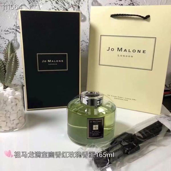 jo malone 165ml perfume diffuser scent surround diffuseur wild bluebell english pear lime basil mandarin fragrance long lasting time smell p
jo malone 165ml perfume diffuser scent surround diffuseur wild bluebell english pear lime basil mandarin fragrance long lasting time smell p