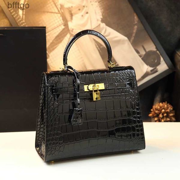 herms designer kelys bags for women crocodile bag women's leather hand 2023 new one shoulder messenger v
herms designer kelys bags for women crocodile bag women's leather hand 2023 new one shoulder messenger v