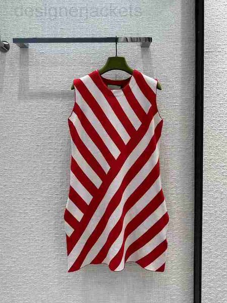 runway dresses designer dress 2023 spring summer o neck sleeveless striped fashion milan brand same style women's rykp, Black
runway dresses designer dress 2023 spring summer o neck sleeveless striped fashion milan brand same style women's rykp, Black