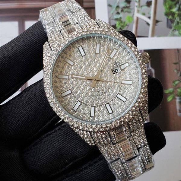 luxury fashion mens diamond watch rose gold calendar gold bracelet folding clasp master designer men watches2404, Slivery;brown
luxury fashion mens diamond watch rose gold calendar gold bracelet folding clasp master designer men watches2404, Slivery;brown
