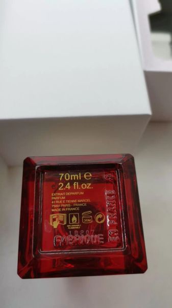 2023 high-quality bacarat perfume 70ml maison bacarat rouge 540extrait eau de parfum paris cologne for men and women
2023 high-quality bacarat perfume 70ml maison bacarat rouge 540extrait eau de parfum paris cologne for men and women