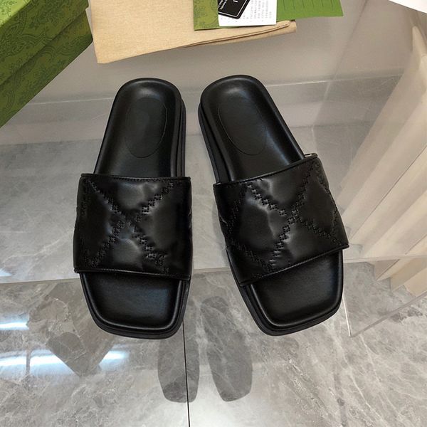 designer slippers women thick bottom sandals lady fashion embroidered printed canvas girls platform sandal beach outdoor slippers 36-45 no43, Black
designer slippers women thick bottom sandals lady fashion embroidered printed canvas girls platform sandal beach outdoor slippers 36-45 no43, Black