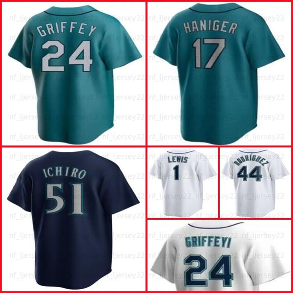 44 jr. julio rodriguez baseball jersey 3 jp crawford kolten wong ty france cal raleigh george kirby logan gilbert suzuki ichiro a.j. pollock, Blue;black
44 jr. julio rodriguez baseball jersey 3 jp crawford kolten wong ty france cal raleigh george kirby logan gilbert suzuki ichiro a.j. pollock, Blue;black
