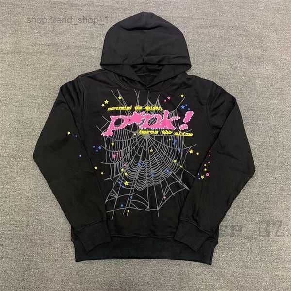 2023 new pattern 2023 hoodies sp5der young thug 555555 angel pink red hoodye pants shoe sp5ders printing spider web sweatshirts 5 db0w, Black
2023 new pattern 2023 hoodies sp5der young thug 555555 angel pink red hoodye pants shoe sp5ders printing spider web sweatshirts 5 db0w, Black