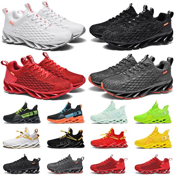 men women running shoes womens mens trainers outdoor sports sneakers black multi-color yellow white
men women running shoes womens mens trainers outdoor sports sneakers black multi-color yellow white