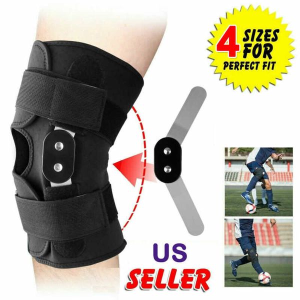 elbow knee pads adjustable hinged knee patella support brace sleeve wrap stabilizer sports knee pad support jumpers protector tendonitis rel, Black;gray
elbow knee pads adjustable hinged knee patella support brace sleeve wrap stabilizer sports knee pad support jumpers protector tendonitis rel, Black;gray