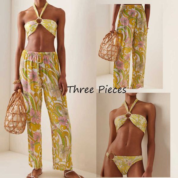 women's swimwear halter swimsuit three pieces bathing suit yellow printed swimwear fashion swimming biquini beach wear micro bikini tan, White;black
women's swimwear halter swimsuit three pieces bathing suit yellow printed swimwear fashion swimming biquini beach wear micro bikini tan, White;black