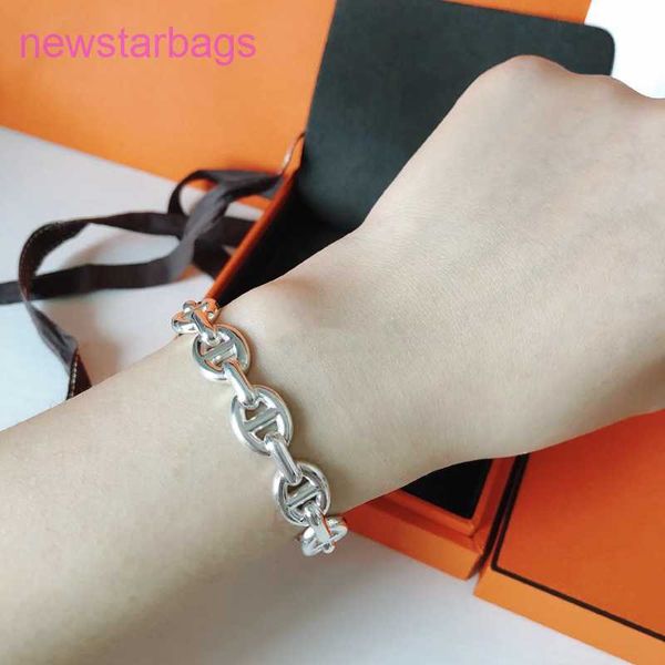 designer herms bracelet for sale sterling silver men and women couple style double simple ins fashion, Golden;silver
designer herms bracelet for sale sterling silver men and women couple style double simple ins fashion, Golden;silver