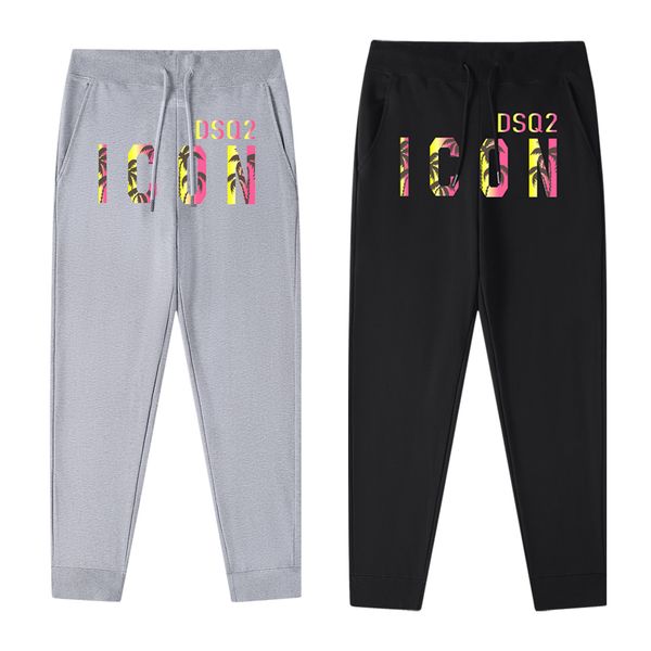 dsq2 sports pants men's sanitary pants loose leggings long pants in spring and summer season black casual versatile sports pants
dsq2 sports pants men's sanitary pants loose leggings long pants in spring and summer season black casual versatile sports pants