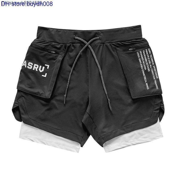 m6zd 2023 fashion sports fitness brand asr' v summer men's shorts multifunctional outdoor reflective quick drying mesh knitted pan, White;black
m6zd 2023 fashion sports fitness brand asr' v summer men's shorts multifunctional outdoor reflective quick drying mesh knitted pan, White;black