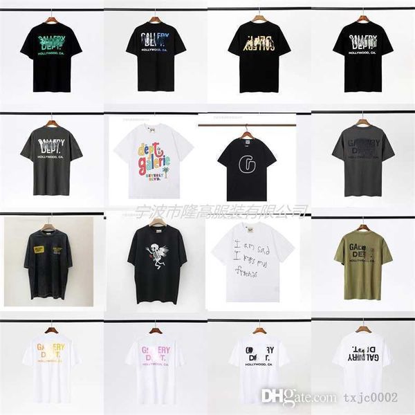 fashion classic letter slogan tees t shirts mens women designer t-shirts man casual cotton printed short sleeve t-shirt, White;black
fashion classic letter slogan tees t shirts mens women designer t-shirts man casual cotton printed short sleeve t-shirt, White;black