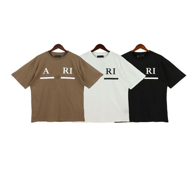 designer t-shirt summer fashion brand short sleeve wave t-shirt men's and women's couple luxury t-shirt fashion cotton large m-3xl, White;black
designer t-shirt summer fashion brand short sleeve wave t-shirt men's and women's couple luxury t-shirt fashion cotton large m-3xl, White;black
