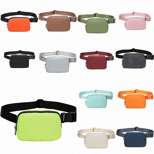 lu belt bag sports waist bag nylon designed for on the move outdoor crossbody chest 1l capacity women men multiple compartments shoulder bag
lu belt bag sports waist bag nylon designed for on the move outdoor crossbody chest 1l capacity women men multiple compartments shoulder bag