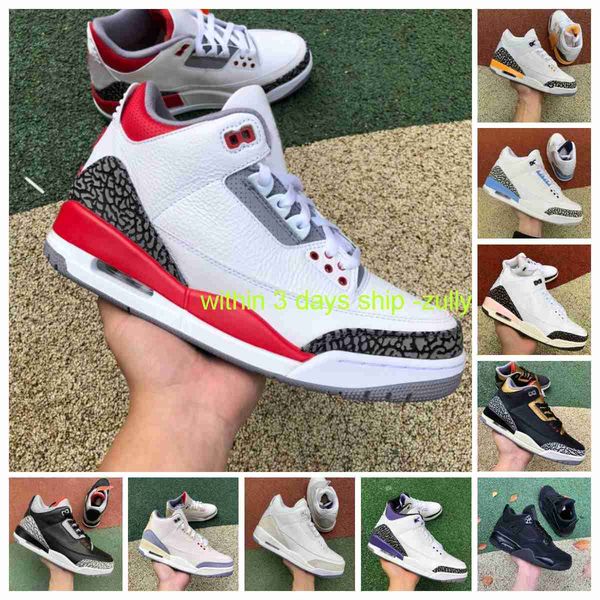 3 days ship jumpman 3 3s mens basketball shoes neapolitan dark mocha desert elephant kumquat cardinal red cement black cat fragment unc cool
3 days ship jumpman 3 3s mens basketball shoes neapolitan dark mocha desert elephant kumquat cardinal red cement black cat fragment unc cool