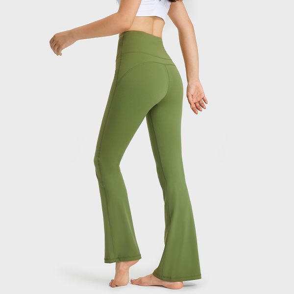 new slim gym yoga pants high elastic nude flare pants fashion sports casual leggings women, Black
new slim gym yoga pants high elastic nude flare pants fashion sports casual leggings women, Black